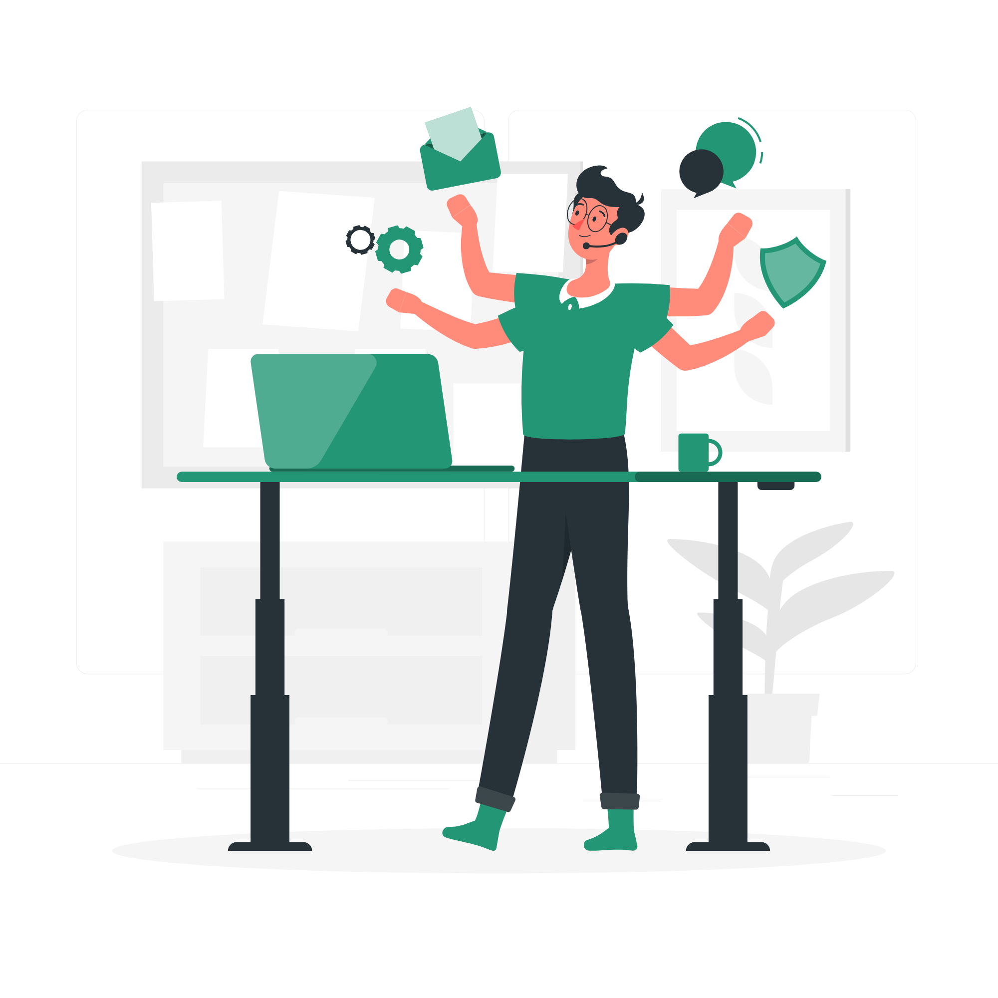 Student Information Management