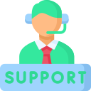 Technical Support and Training