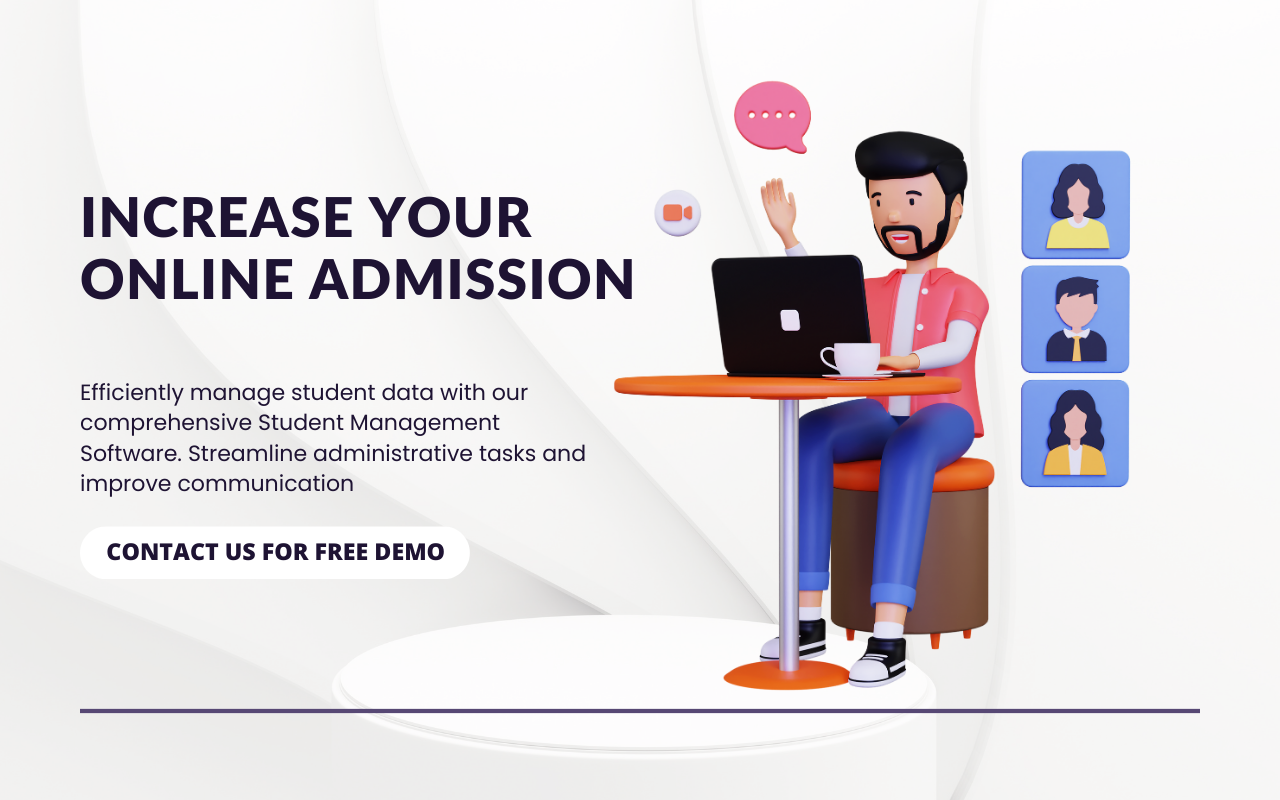 Administration Management