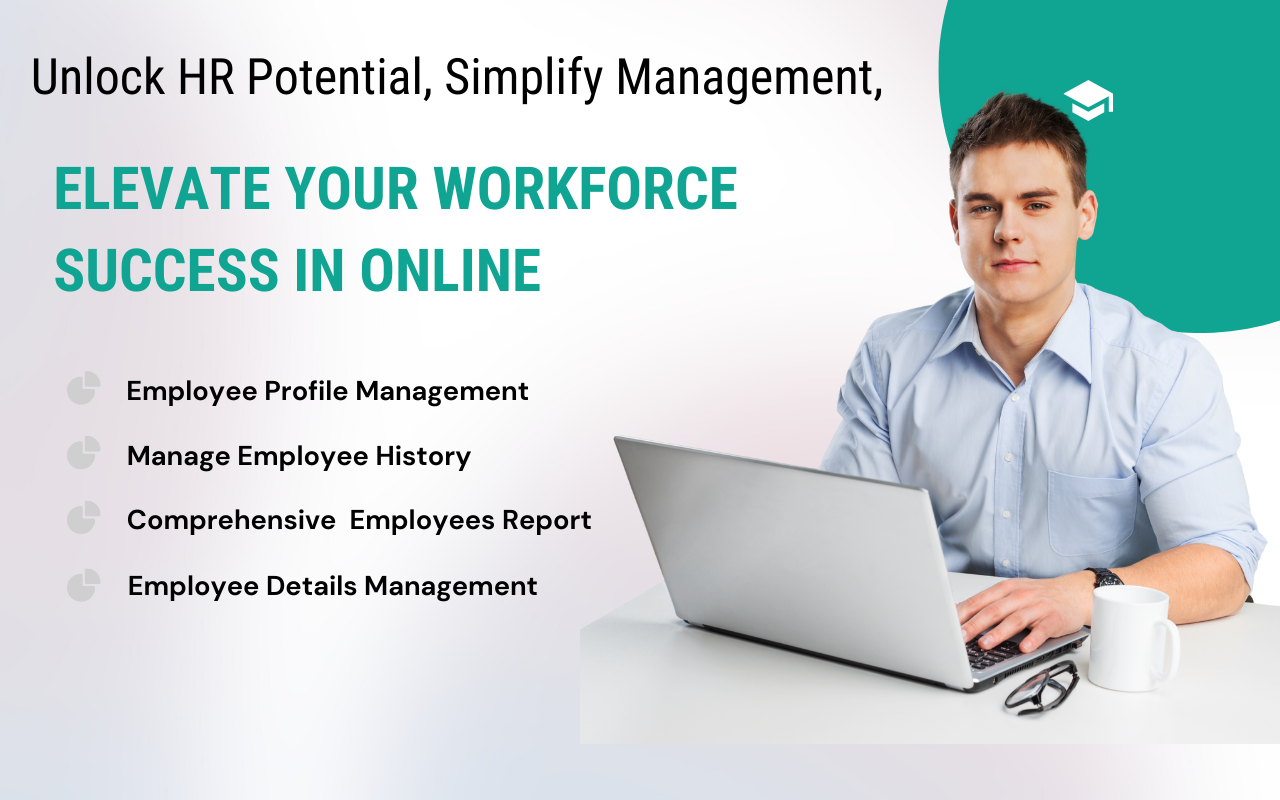 Admission Management System