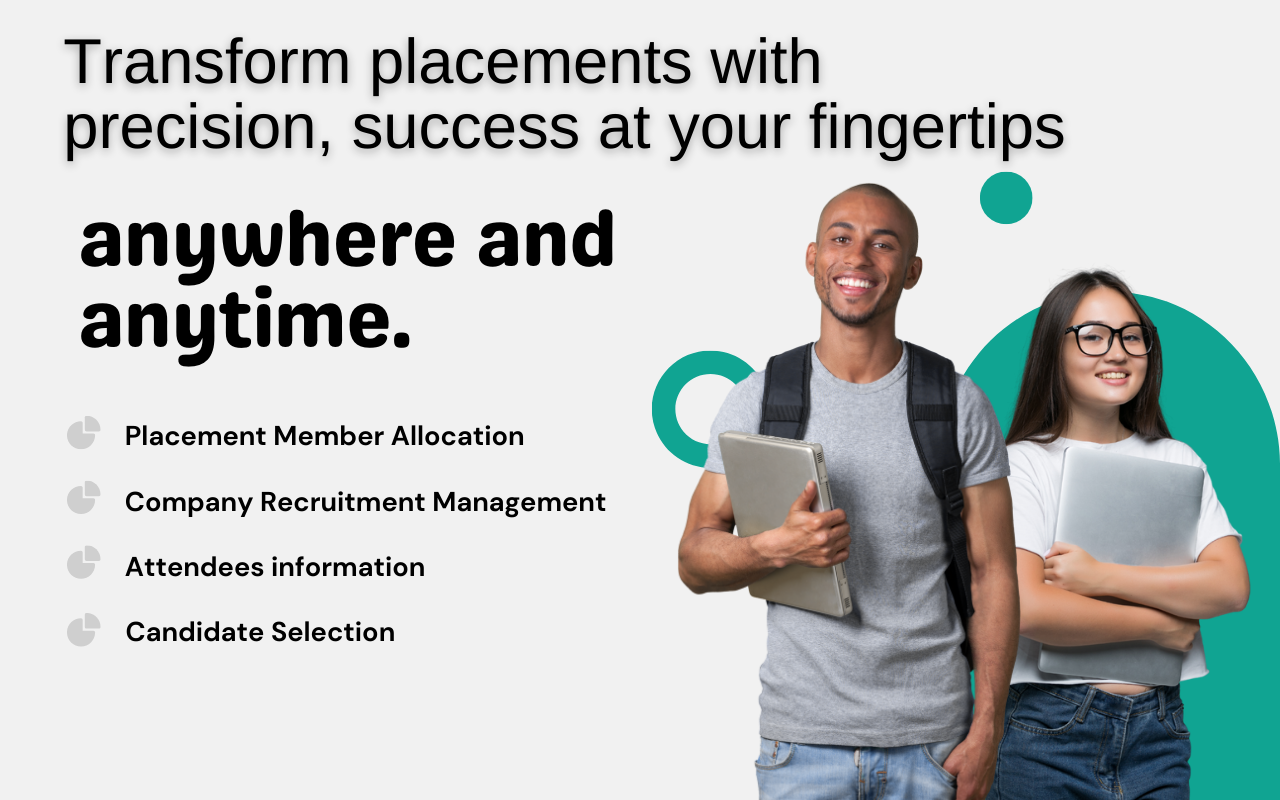 Admission Management System