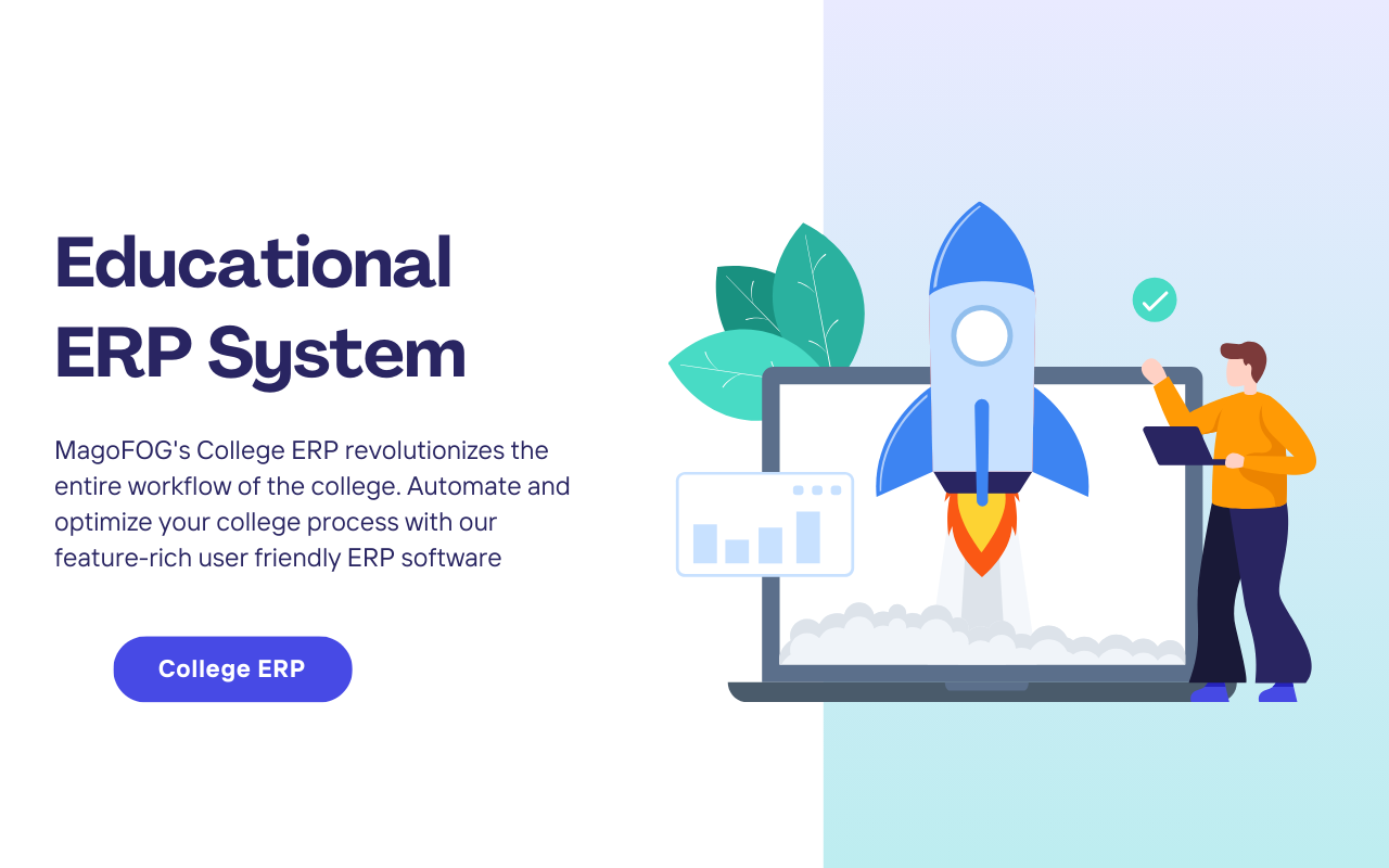 Customizable and Scalable